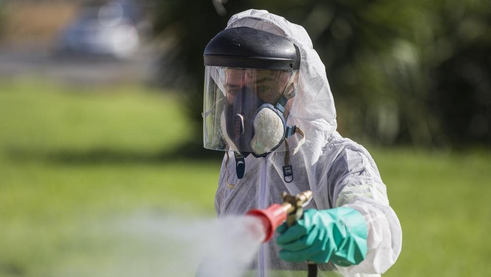Virus del Nilo: Primera víctima mortal del brote en Sevilla