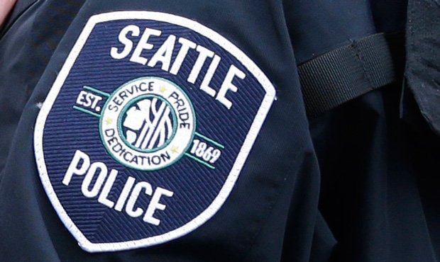 Seattle police 