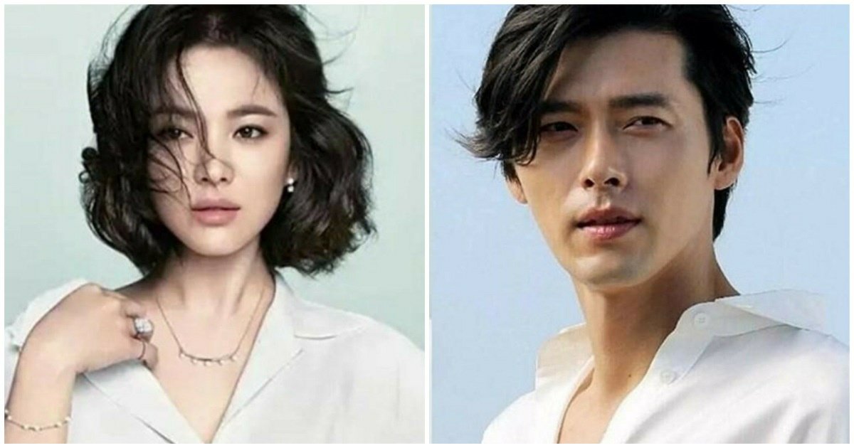3 2.jpg?resize=412,275 - "재결합 입장 발표 떴다!"... 현빈·송혜교 다시 만난다는 보도에 양측 소속사의 '놀라운' 반응