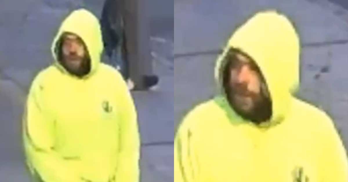 3 65.jpg?resize=412,275 - NYPD Searches For The Man Who Savagely Attacked A Woman In Brooklyn