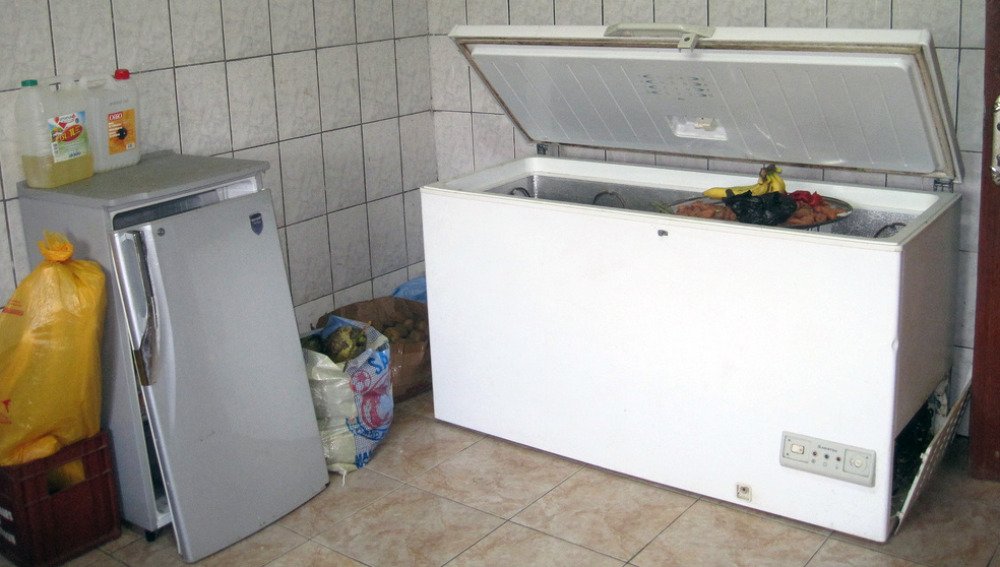 Encuentran un cadáver en un congelador de un apartamento en el sur de Gran Canaria | ONDACERO RADIO