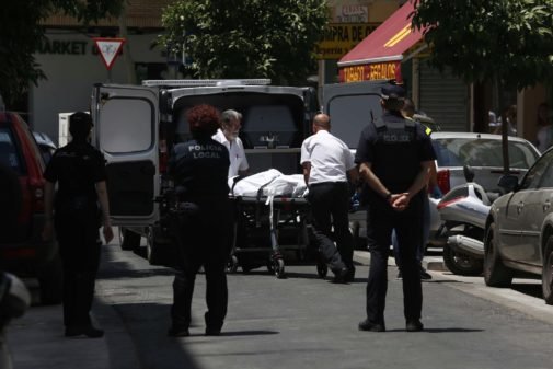 La hija de la mujer asesinada en Córdoba presuntamente por su pareja pide ayuda para repatriar el cadáver a Brasil | Andalucía