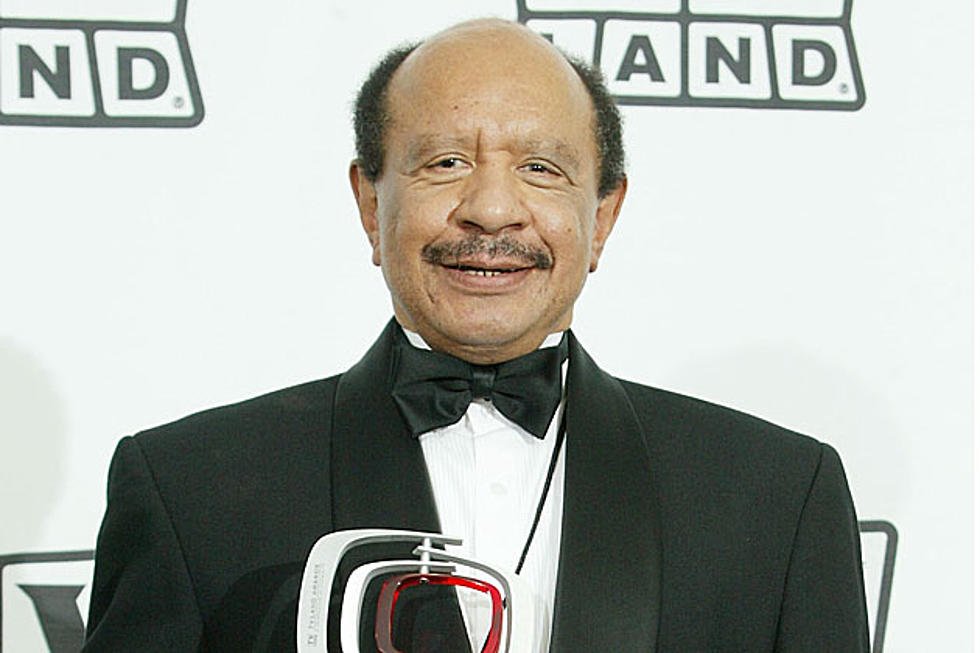 sherman hemsley gay