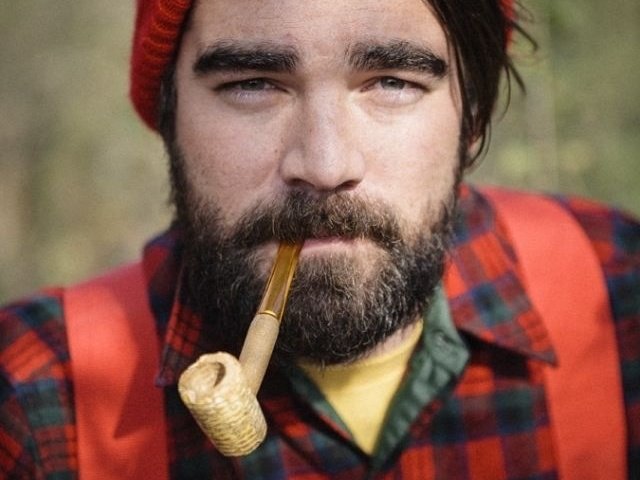 Lumbersexuals