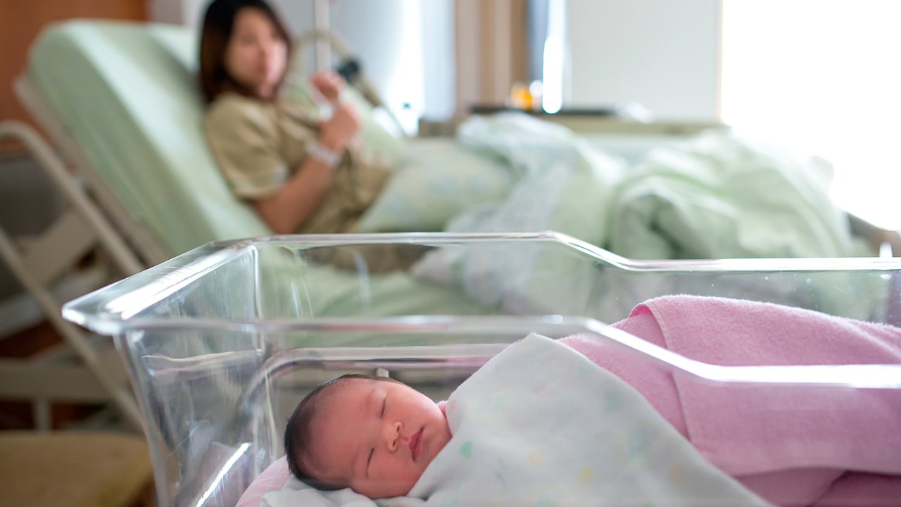 Cómo escoger la clínica ideal para dar a luz?