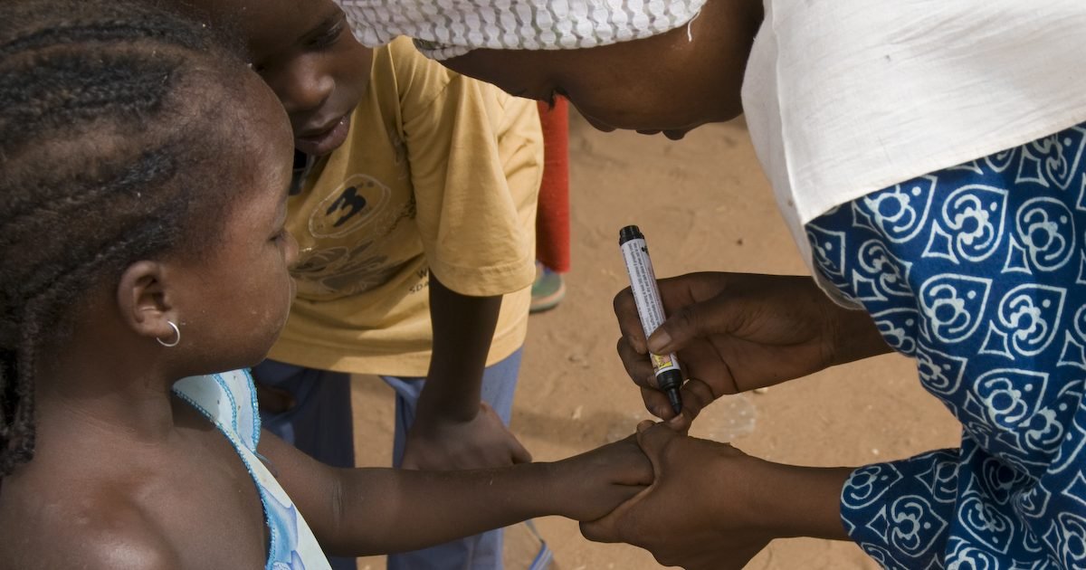 33566514308 183a680bb1 o e1598398354272.jpg?resize=412,232 - L'Afrique est enfin débarrassée de la polio après des décennies de travail