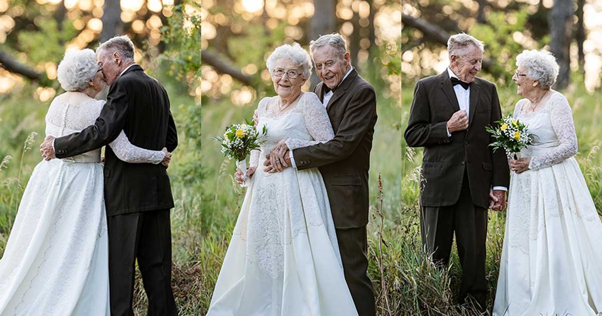 4 64.jpg?resize=412,275 - Nebraska Couple Celebrate 60 Years Of Marriage With An Awe-Inspiring Photoshoot