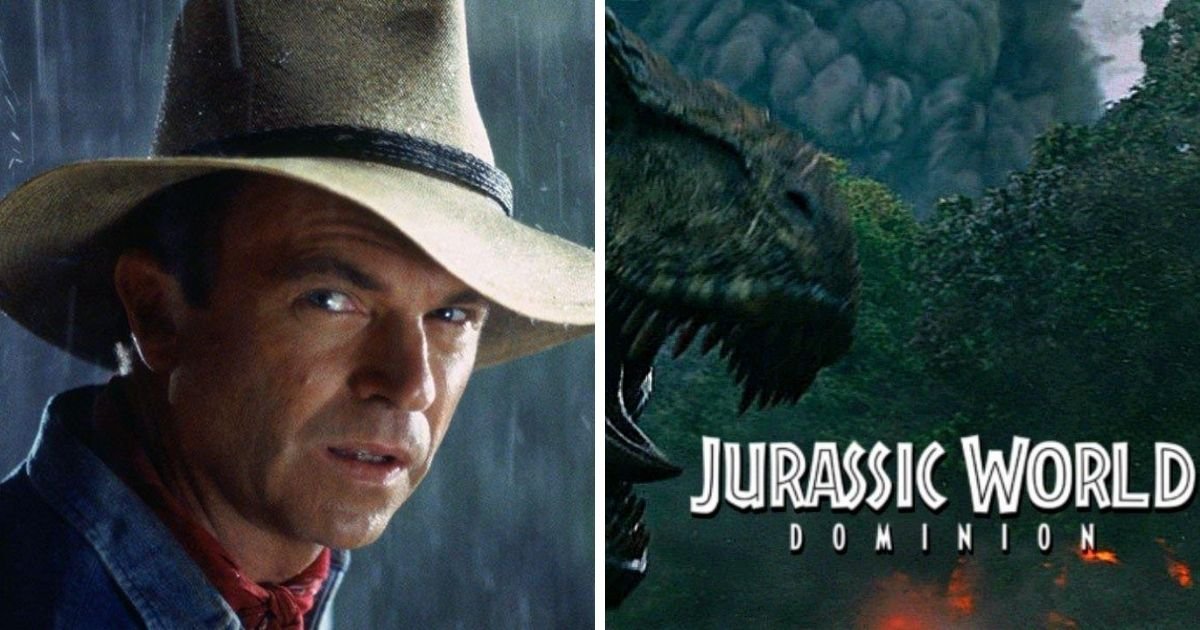 6 14.jpg?resize=412,232 - Actor Sam Neill Is ‘Excited And Terrified’ As He Returns Filming Jurassic World: Dominion