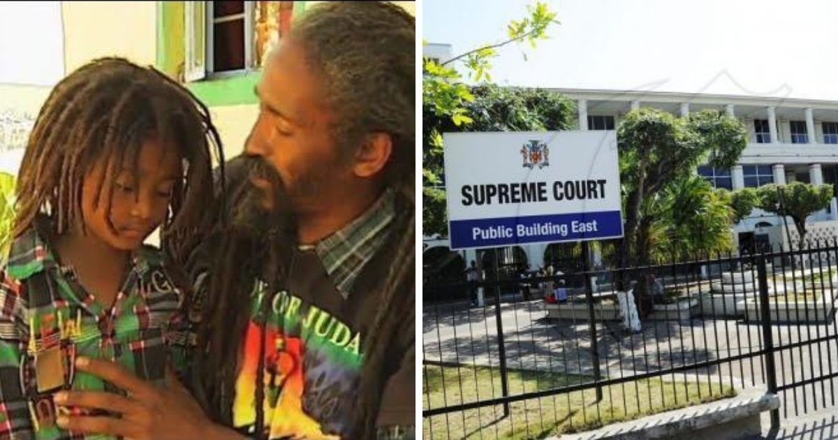 6 2.jpg?resize=412,232 - A High Court in Jamaica Says Primary School Can Ban Dreadlocks