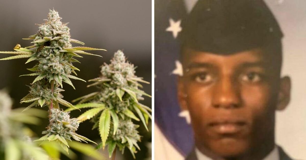 6 21.jpg?resize=1200,630 - Military Veteran Sentenced To Life In Prison For Selling $30 Of Marijuana Will Be Released