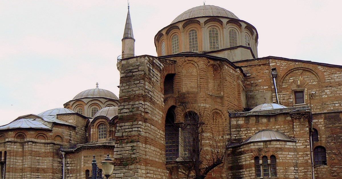a11d2938084495e0612a7e45ad0b73a7 e1598040335630.jpg?resize=1200,630 - Istanbul : Erdogan transforme une autre ancienne église byzantine en mosquée