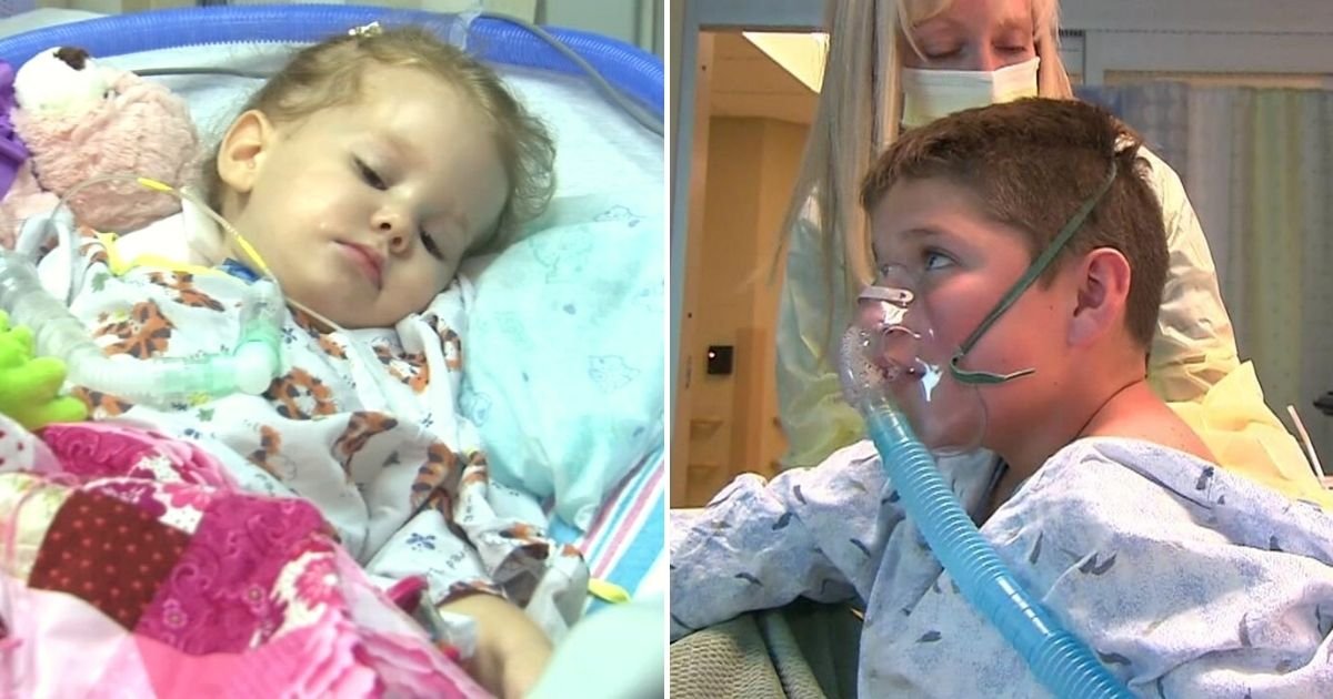 afm5.jpg?resize=412,275 - CDC Warns Parents To Prepare For Another Outbreak Of Mysterious Child Disease Amid Flu Season And Pandemic