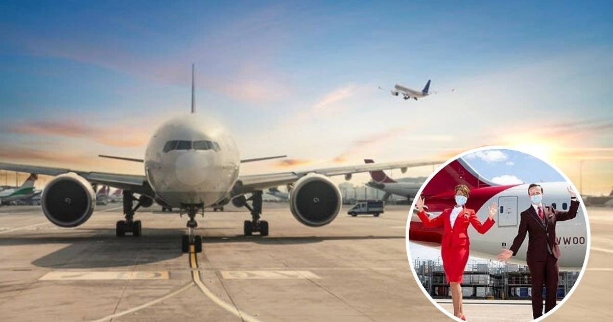 airline3.jpg?resize=412,275 - Another Airline Files For Chapter 15 Bankruptcy Protection As The Pandemic Continues To Ravage The Industry