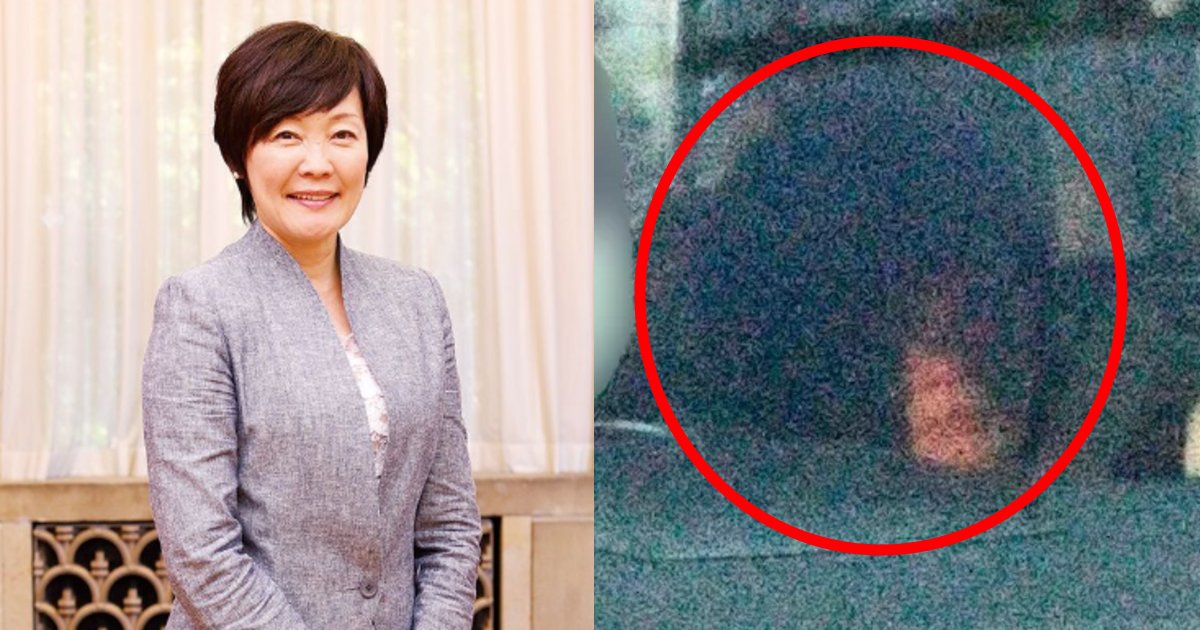 akie.png?resize=412,275 - 安倍総理の辞任直前に妻・昭恵夫人がかなり大人しくなっていた件「自分がストレスであることに気づいたのでは？」