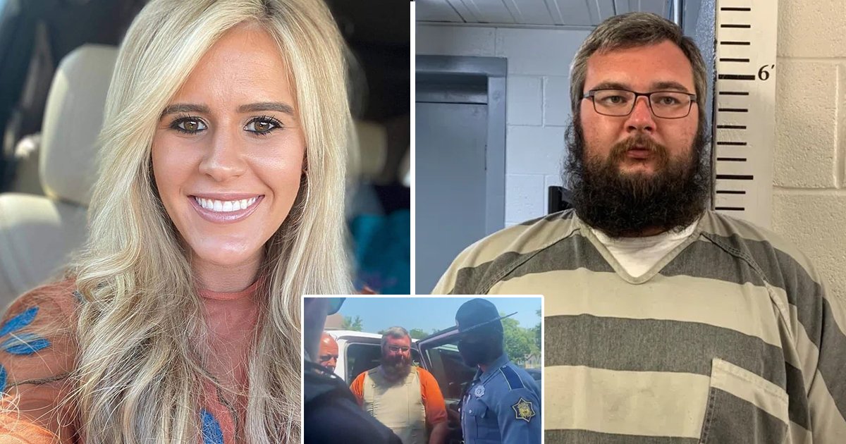 arkansas jogger.jpg?fit=1024%2C538&ssl=1&strip=all - Arkansas Farmer Gets Jail Sentence For Raping, Murdering, And Burying Female Jogger
