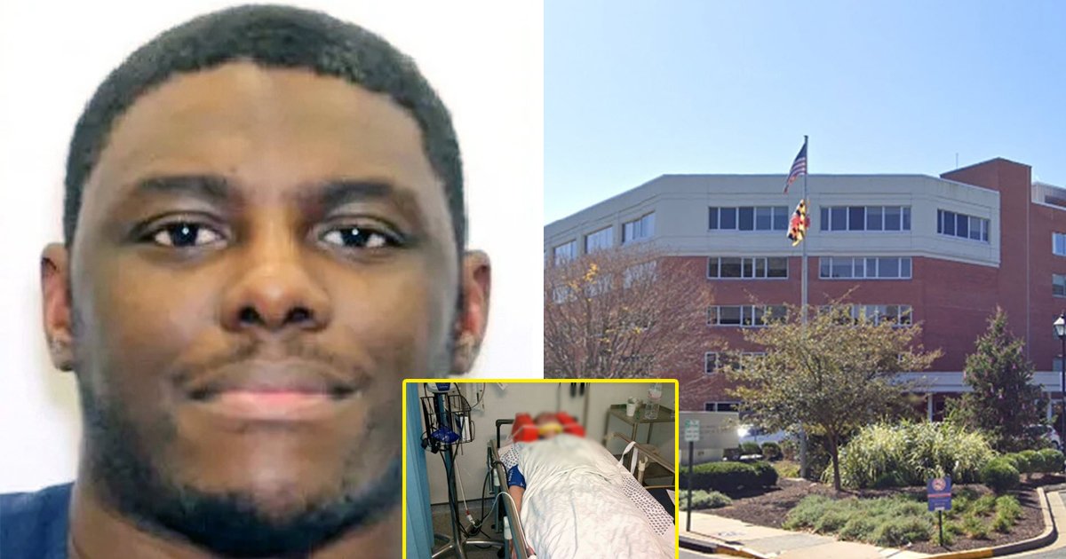 assault.jpg?resize=412,232 - Maryland Hospital Worker Charged With Sexually Assaulting An Unconscious Patient