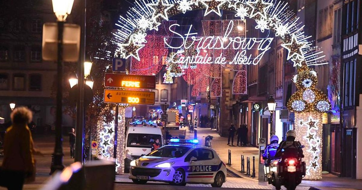attentat strasbourg.png?resize=1200,630 - Attentat de Strasbourg : Un troisième suspect a été libéré et placé sous surveillance électronique