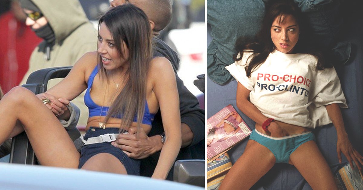 aubrey plazas masturbating.jpg?fit=1024%2C538&ssl=1&strip=all - Aubrey Plaza's Masturbating Scenes Send Shockwaves Around The World