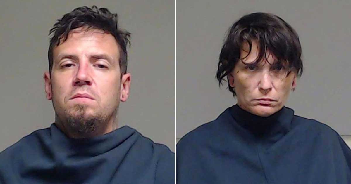 baby death missing 01.jpg?resize=412,232 - Texas Couple Arrested After Their Son Was Found Dead In A Five-Gallon Bucket Of Tar