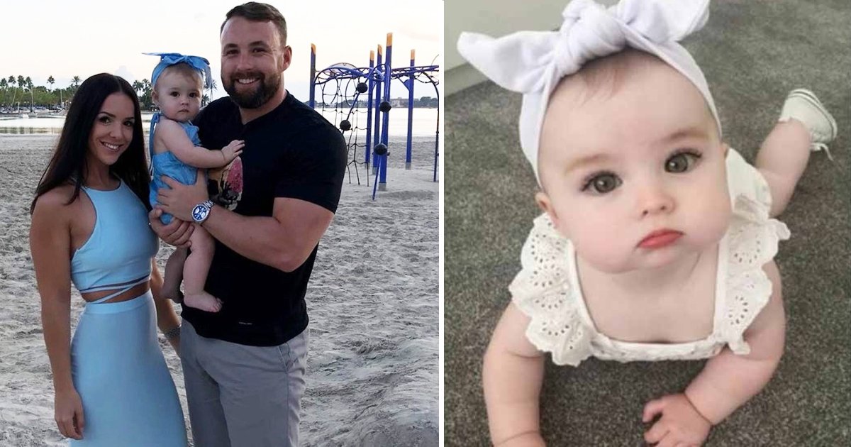 baby.jpg?resize=412,232 - Mom Finds Stolen Baby Images Of Daughter On P*dophile Website