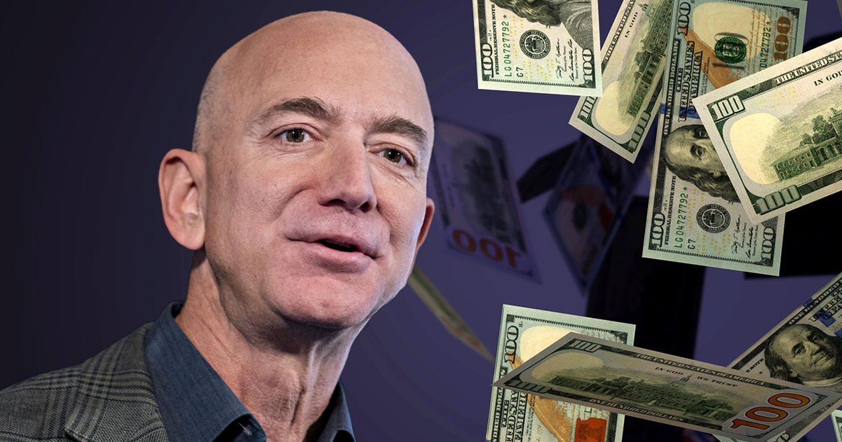 bezos.png?resize=412,275 - Fortune: Jeff Bezos dépasse (encore) un record de richesse