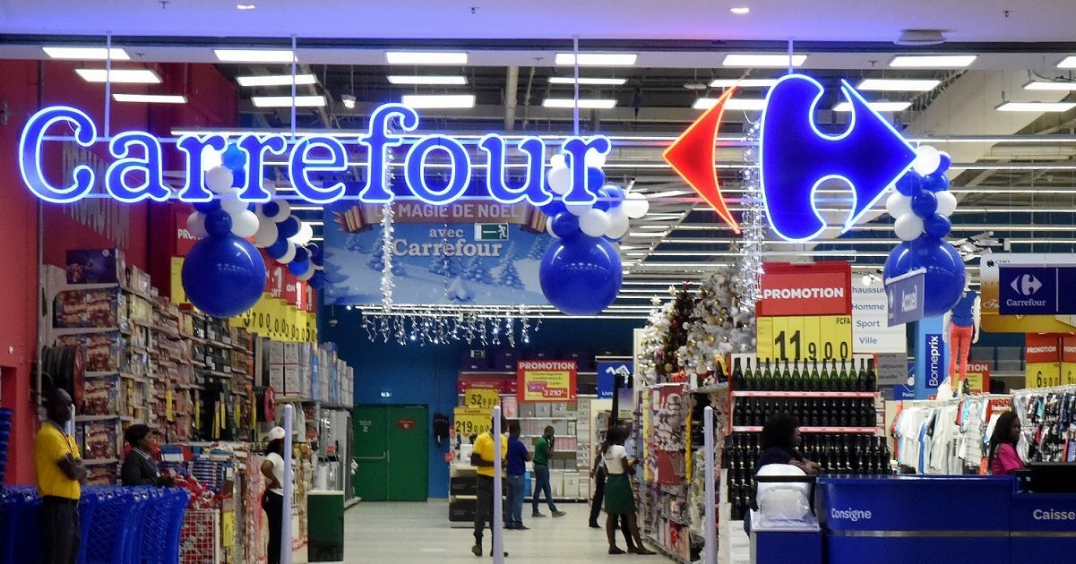 bfm bourse e1597937164317.jpg?resize=412,232 - Un employé d'un magasin Carrefour décède, ils cachent son corps pour pouvoir rester ouvert