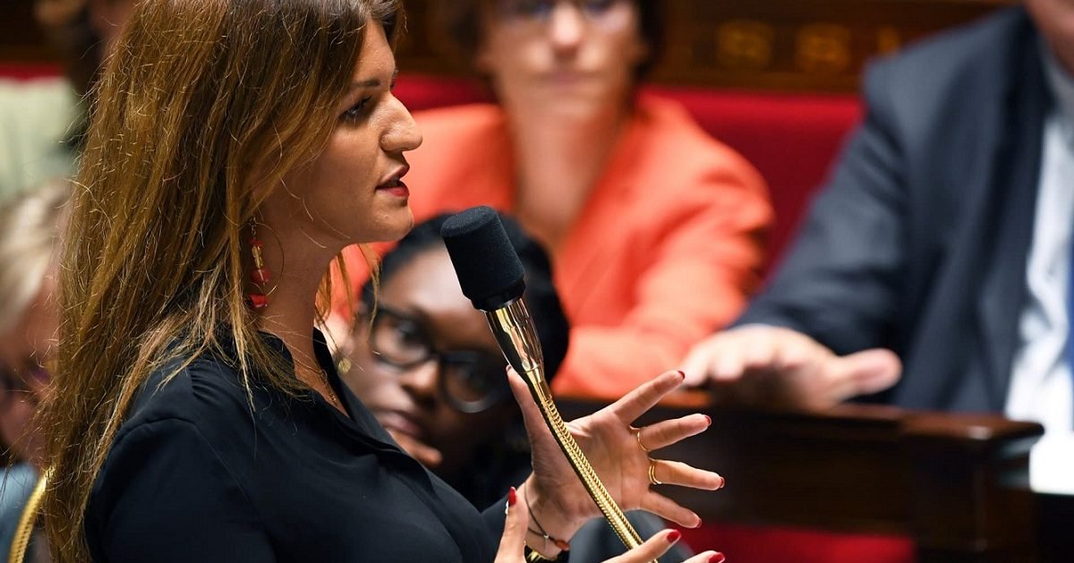 bfmtv 4 e1598879433703.jpg?resize=412,275 - Viol et meurtre d'une adolescente : Marlène Schiappa dénonce "une situation très grave"