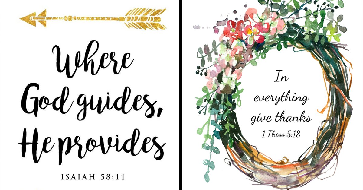 bible quotes.jpg?fit=1024%2C538&ssl=1&strip=all - 10 Lovely Bible Quotes That Instill An Uplifting And Inspiring Aura