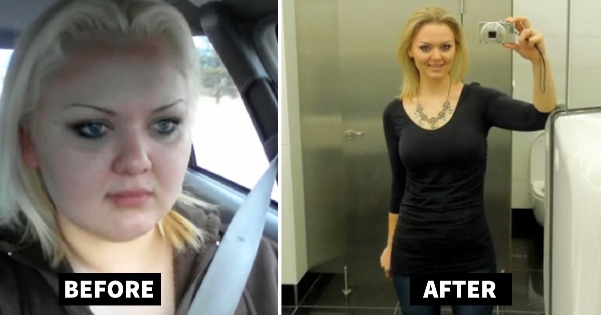 body shaming.jpg?fit=1024%2C538&ssl=1&strip=all - Wife Teaches Abusive 'Fat-Shaming Husband' A Lesson With Ultimate Revenge Body