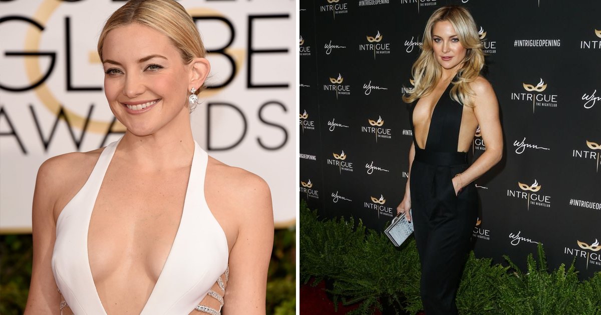 boobs.jpg?resize=412,275 - Kate Hudson's Boobs Are Going Viral And Fans Are Loving Her Fuller Chest