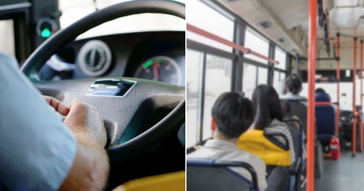 bus.jpg?resize=412,232 - 코로나19 '확진' 받은 서울 시내버스 운전기사, 검사 받고도 '8시간' 버스 몰았다