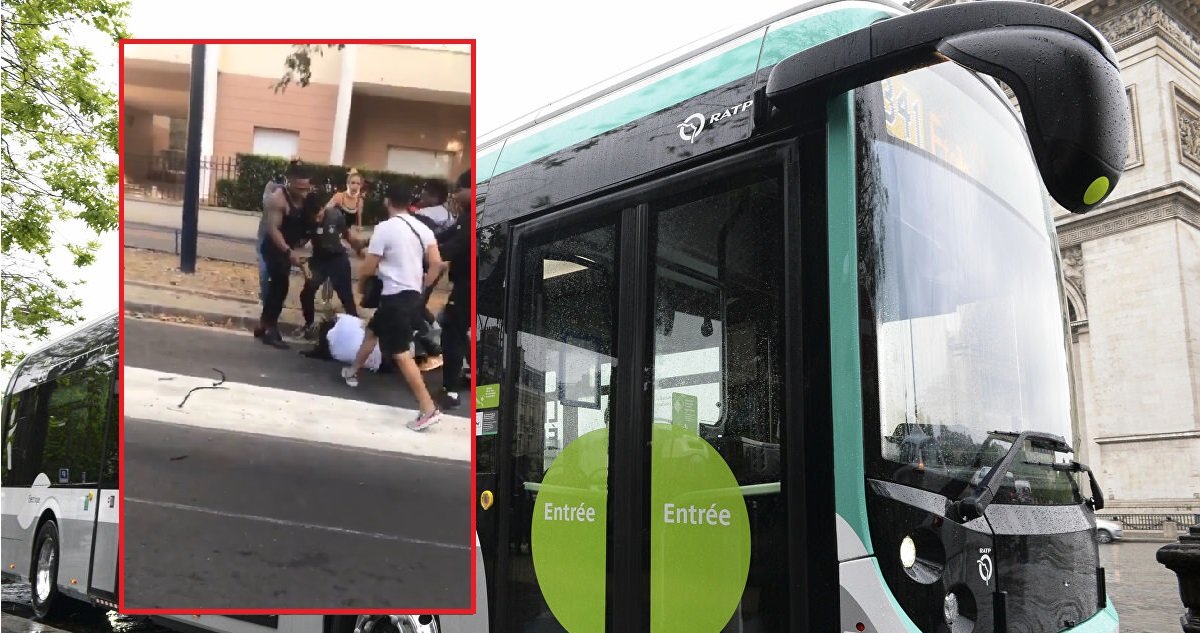 bus1.jpg?resize=412,232 - Seine-Saint-Denis: une bande de jeunes a (encore) violemment agressé un chauffeur de bus