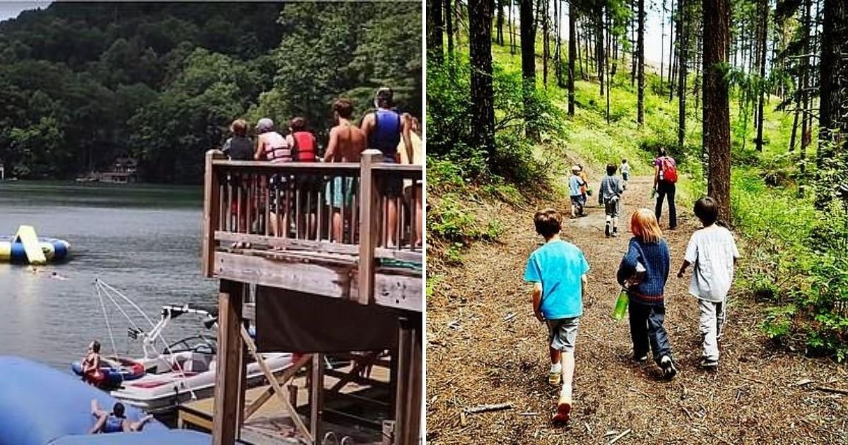 camp5.jpg?resize=412,275 - At Least 260 Campers And Staff Contracted Coronavirus At Camp Where Children Were Not Required To Wear Face Masks