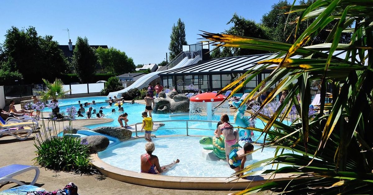 camping de la touesse e1597397271433.jpg?resize=412,232 - Bretagne : Un garçon de 10 ans sauve un enfant de la noyade