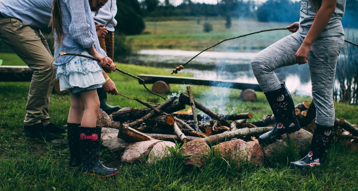 camping.jpg?resize=412,275 - Finistère: victime d'attouchements sexuels, une fillette de 9 ans appelle d'elle même la police