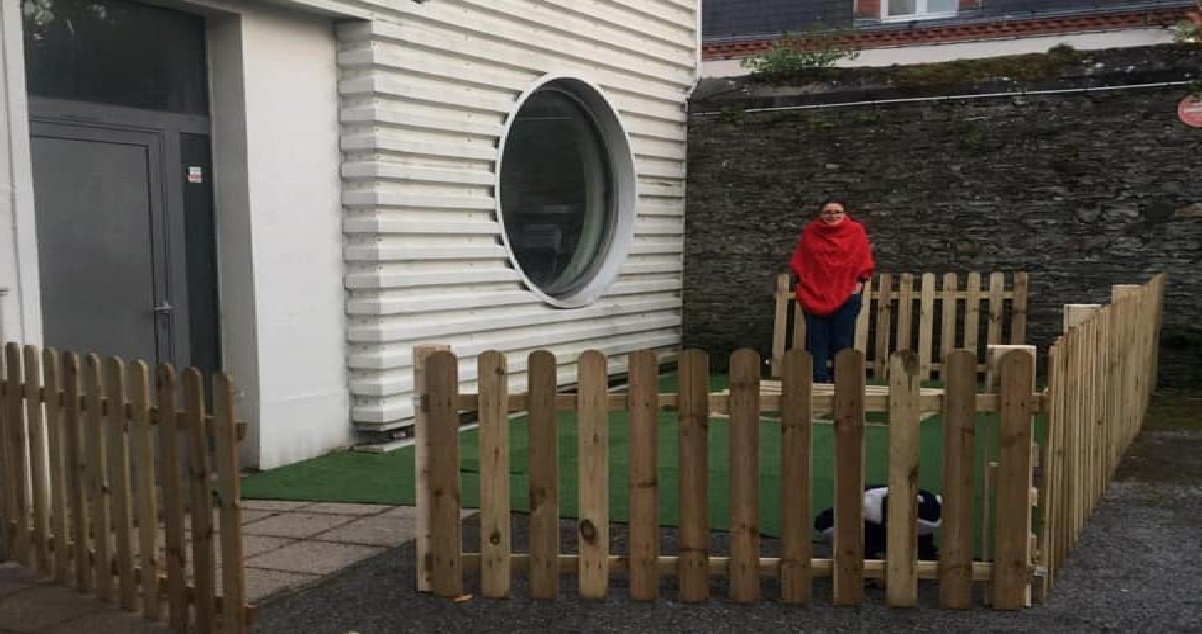 cherb.jpg?resize=412,275 - Manche: un couple s'est fait voler sa terrasse en plein centre de Cherbourg