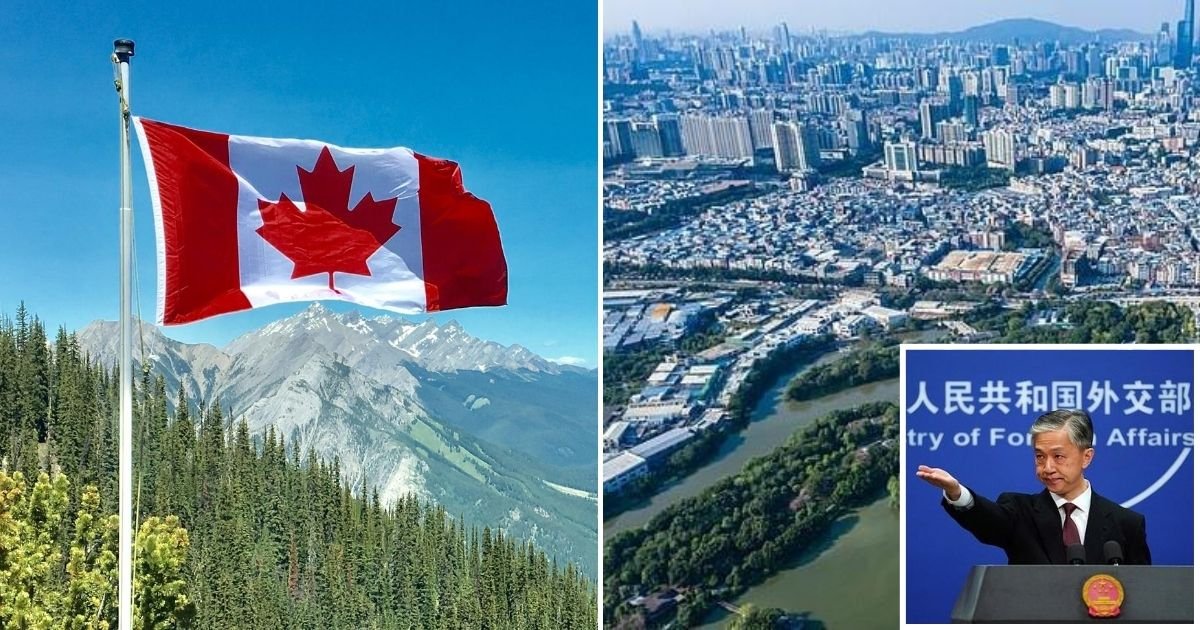 china4.jpg?resize=412,275 - Canadian Sentenced To Death In China, Making Him The Third Canadian National To Receive Capital Punishment