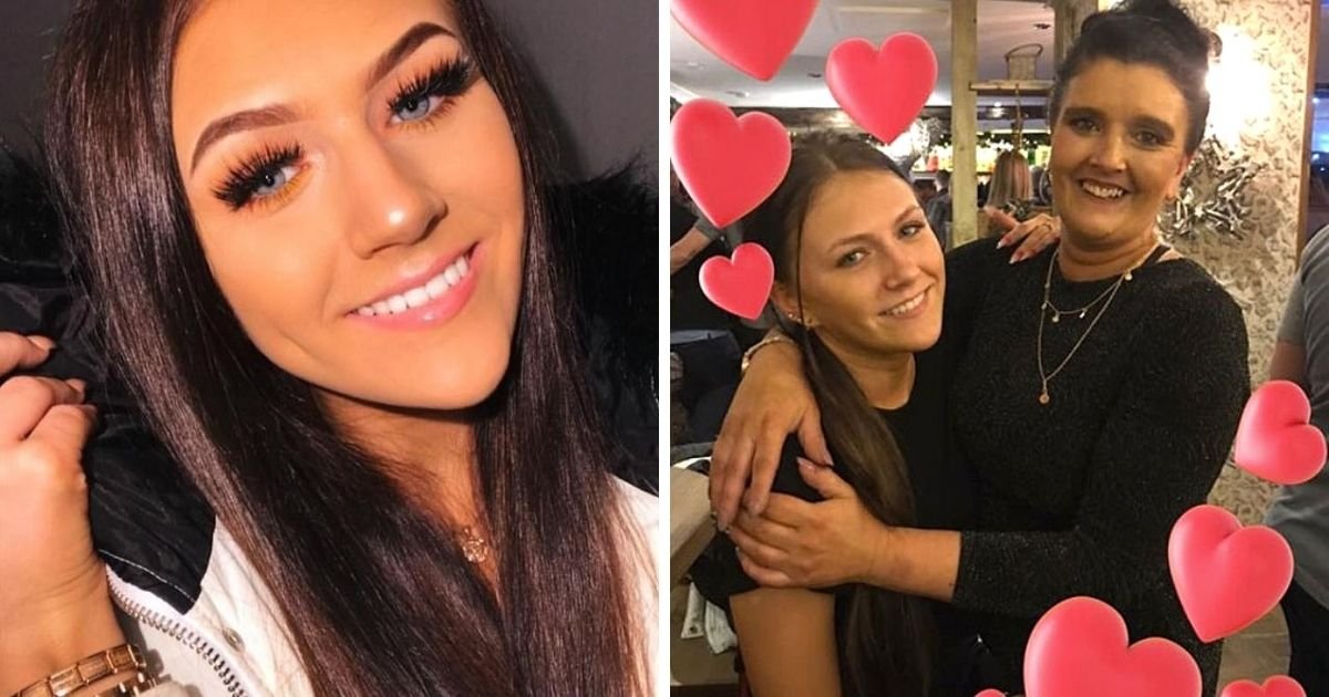 chloe5.jpg?resize=412,275 - Grieving Mother Blames Social Media After Teenage Daughter Took Her Own Life