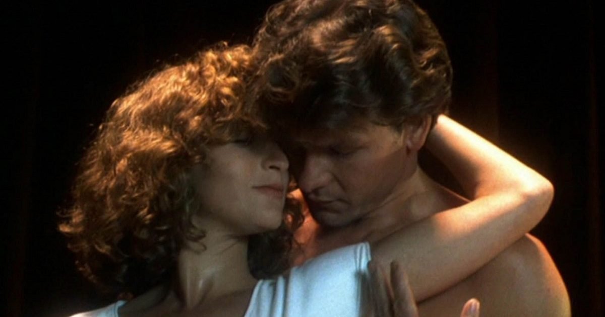 Dirty Dancing Un Nouveau Film A T Confirm Vonjour