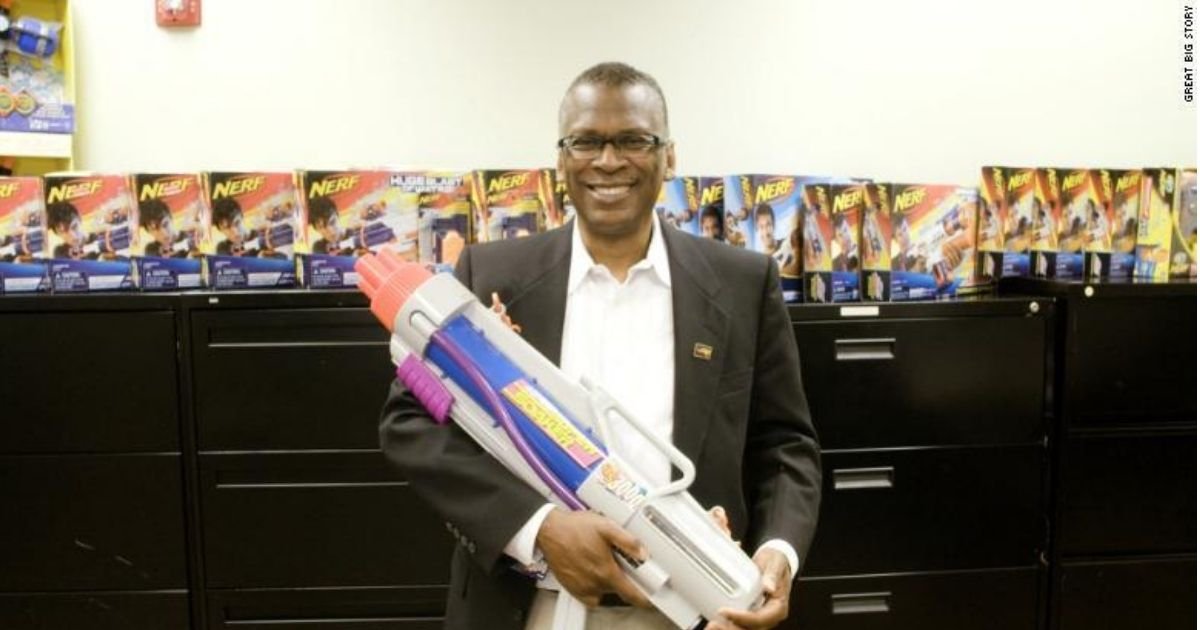 cnn great big story3.jpg?resize=1200,630 - How a NASA Scientist Invented The Super Soaker By Accident