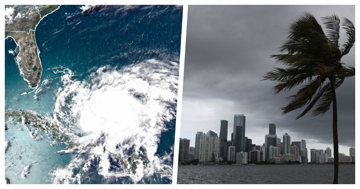 collage 5.jpg?resize=412,275 - Isaias Likely To Strengthen To A Hurricane As It Approaches Florida