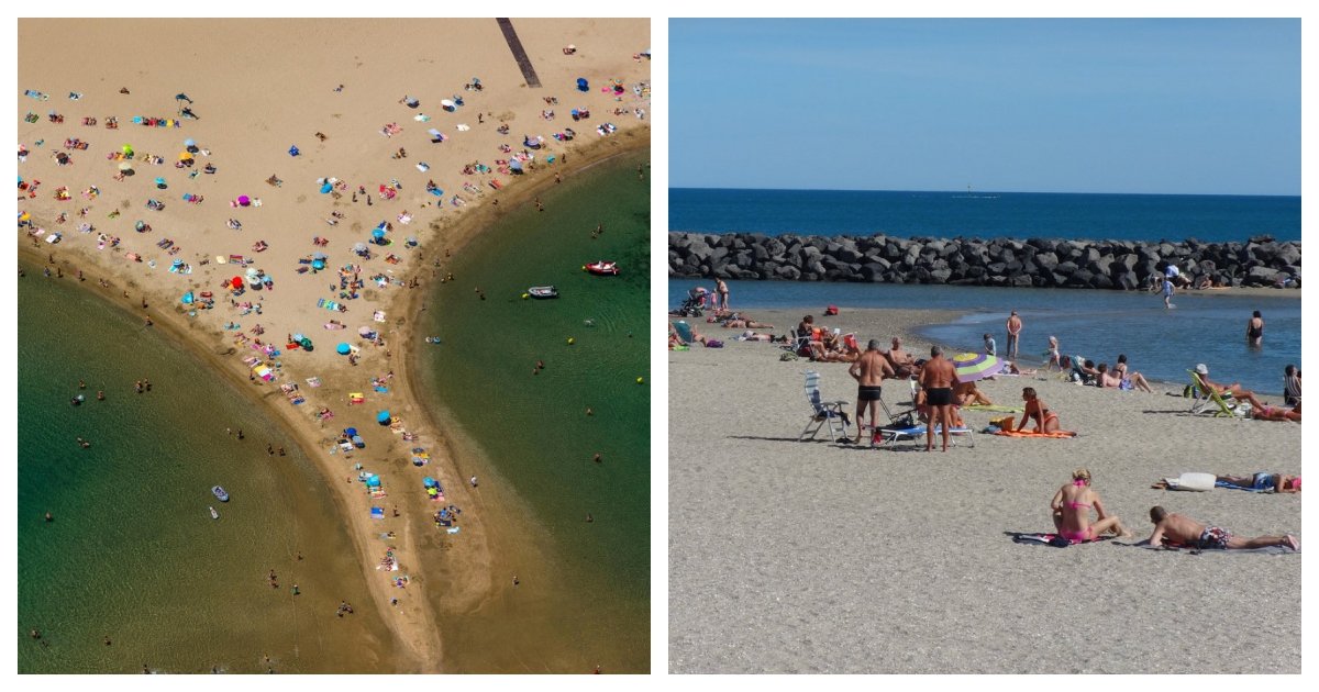 collage 60.jpg?resize=412,232 - A Nudist Beach Sees Alarming Spikes In Covid-19 Infections