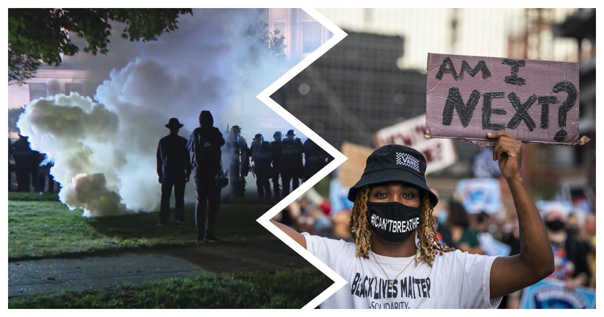 collage 67.jpg?resize=412,232 - 17-Year-Old Teen Charged For Fatally Shooting 2 Protestors in Kenosha