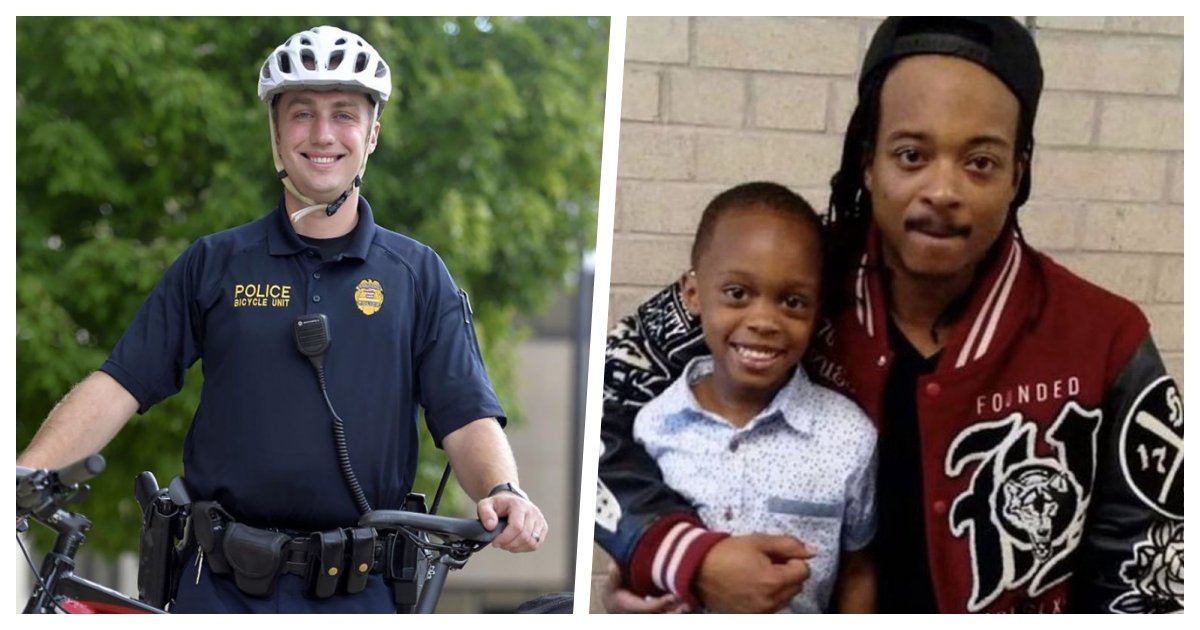 collage 69.jpg?resize=412,232 - Police Officer Who Fired His Gun At Jacob Blake Has Been Identified By Officials