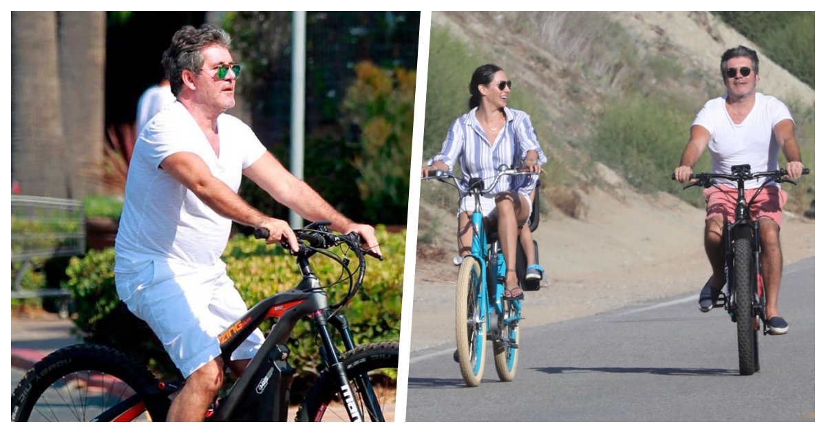 collage2.jpg?resize=1200,630 - Simon Cowell Broke His Back Following An E-Bike Accident