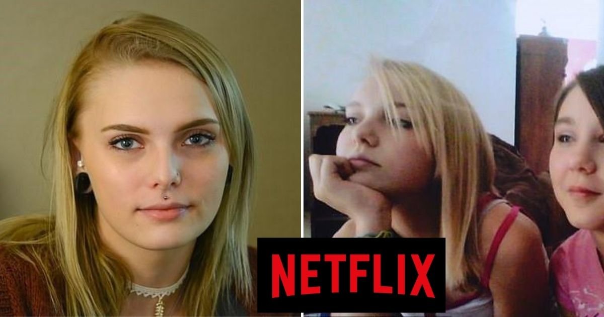daisy6.jpg?resize=412,232 - Daisy Coleman, Who Shared Her Ordeal In Netflix Documentary 'Audrie & Daisy' Took Her Own Life