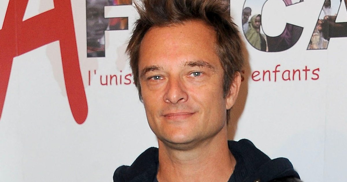 david hallyday.png?resize=1200,630 - David Hallyday fête ses 54 ans : Laura et Emma Smet ont publié d’adorables messages sur Instagram