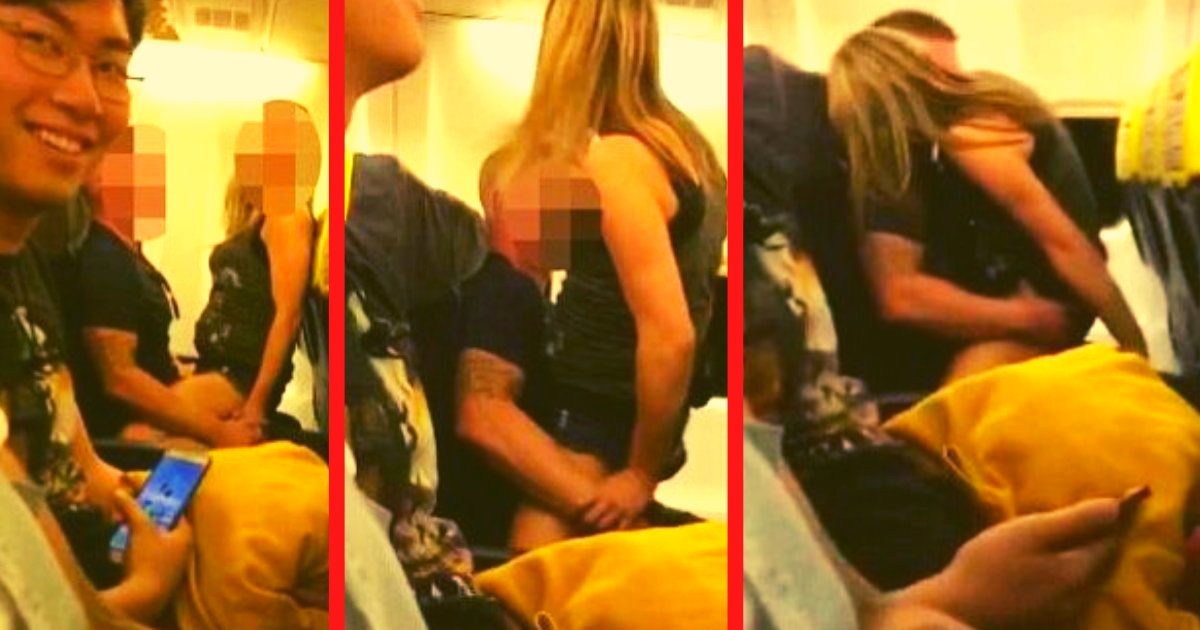 diseno sin titulo 101.png?resize=412,275 - VIDEO: Encuentran A Una Pareja De Jóvenes Manteniendo Relaciones Íntimas A Bordo De Un Avión