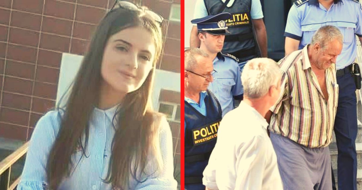 diseno sin titulo 153.png?resize=412,232 - Chica Llamó A La Policía, Fue Ignorada Y Luego La Encontraron Descuartizada, Violada Y Carbonizada