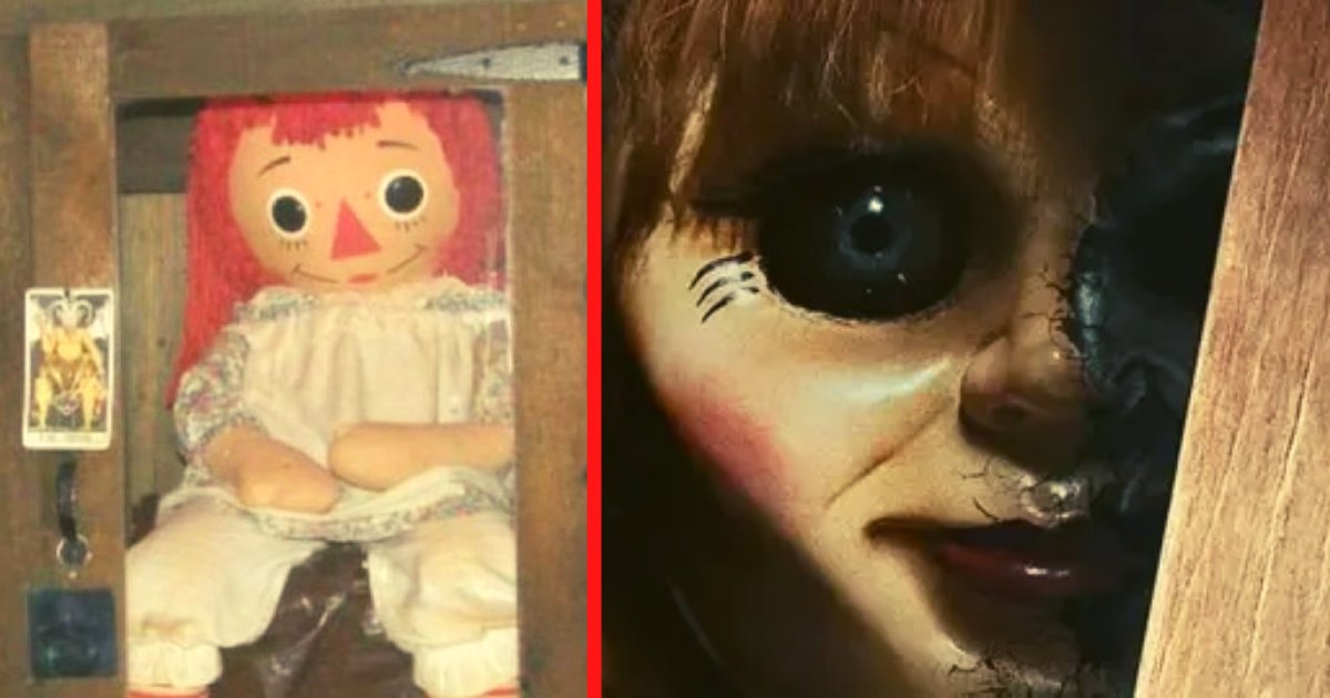 diseno sin titulo 81.png?resize=412,275 - Afirman Que La Muñeca Que Inspiró La Película De Annabelle Desapareció Misteriosamente